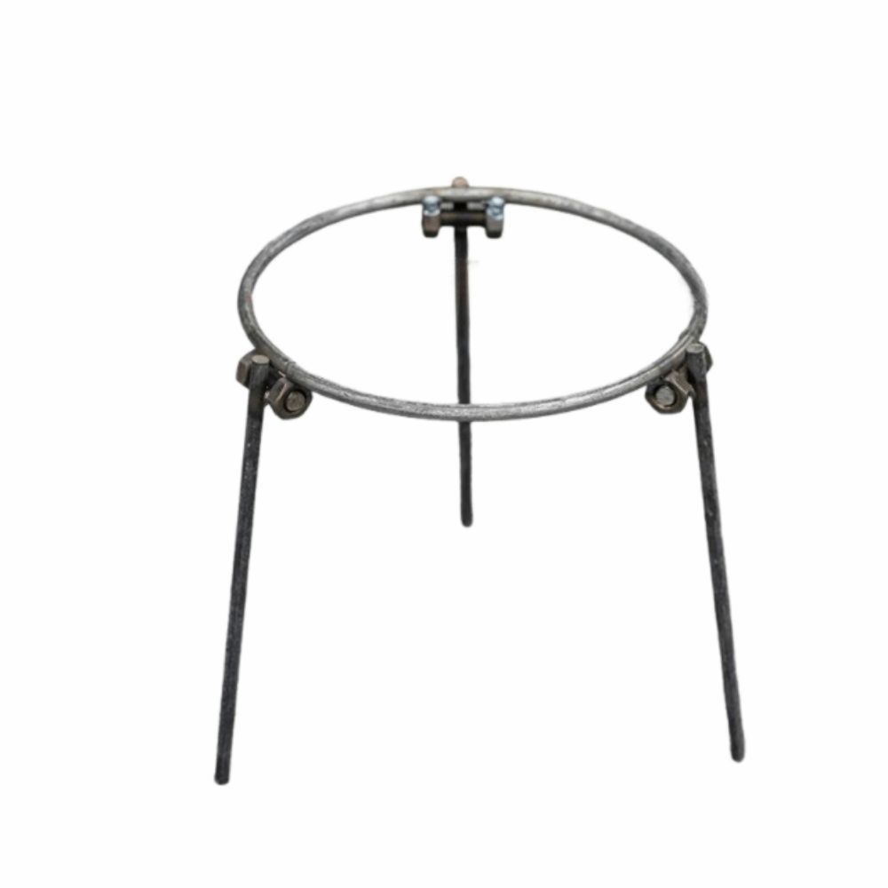 Foldable Camping Campfire Trip - огляд і ціна Camping Cooking Tripod