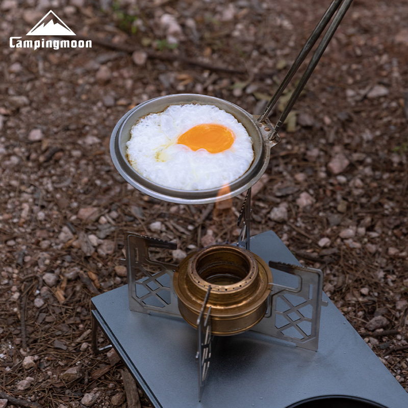 CAMPINGMOON S-SD Thickened Sta - огляд і ціна Camping Cooking Dishes