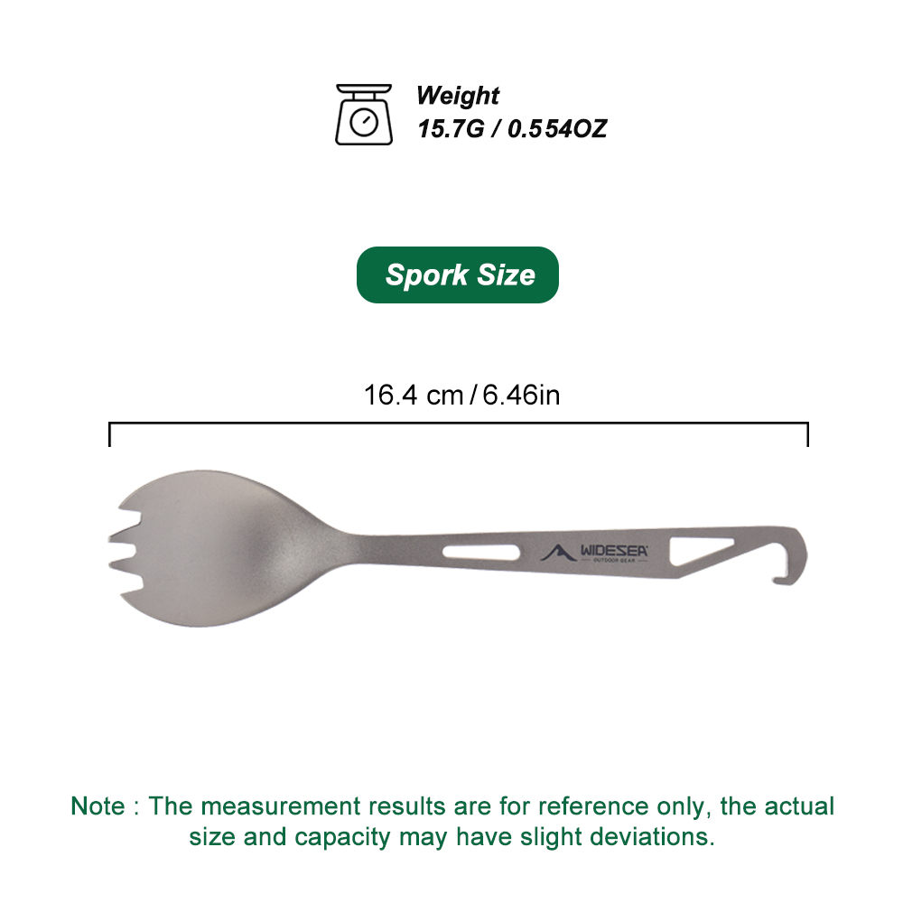 Widesea Camping Cooking Set Sp - огляд і ціна Camping Outdoor Cooking Set
