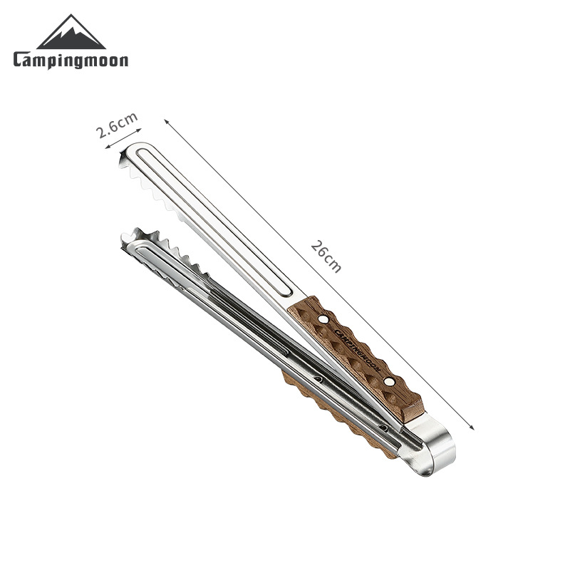 Outdoor Camping Kitchenware Co - огляд і ціна Camping Cooking Equipment
