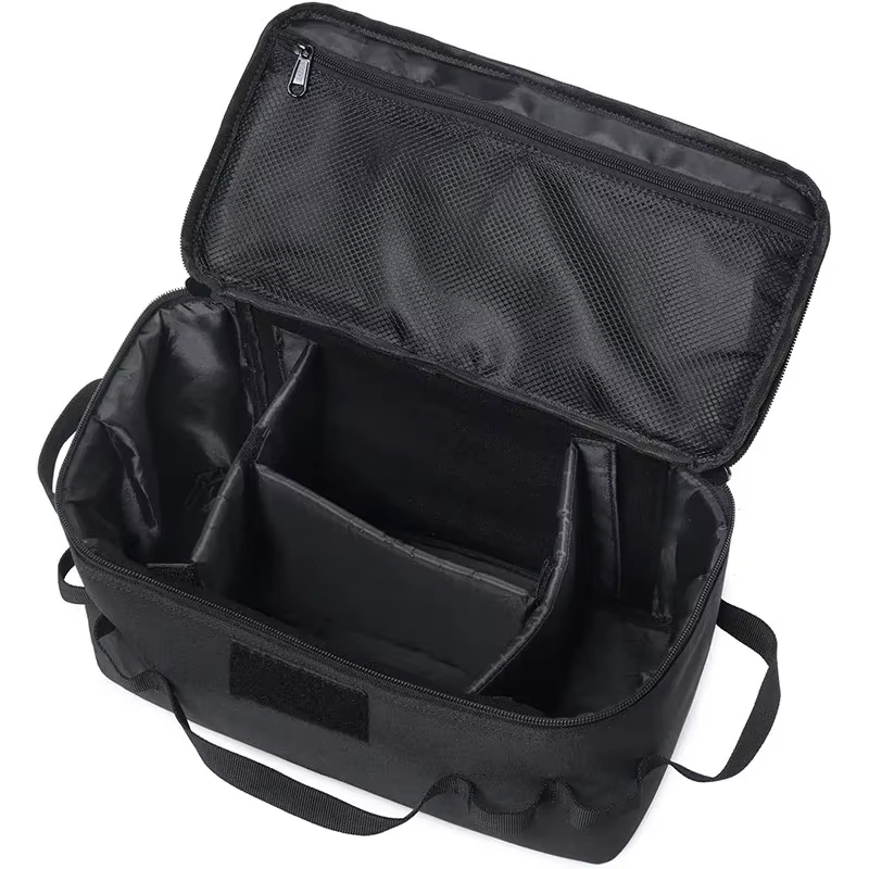 Large Capacity Outdoor Camping - огляд і ціна Camping Outdoor Cooking Set