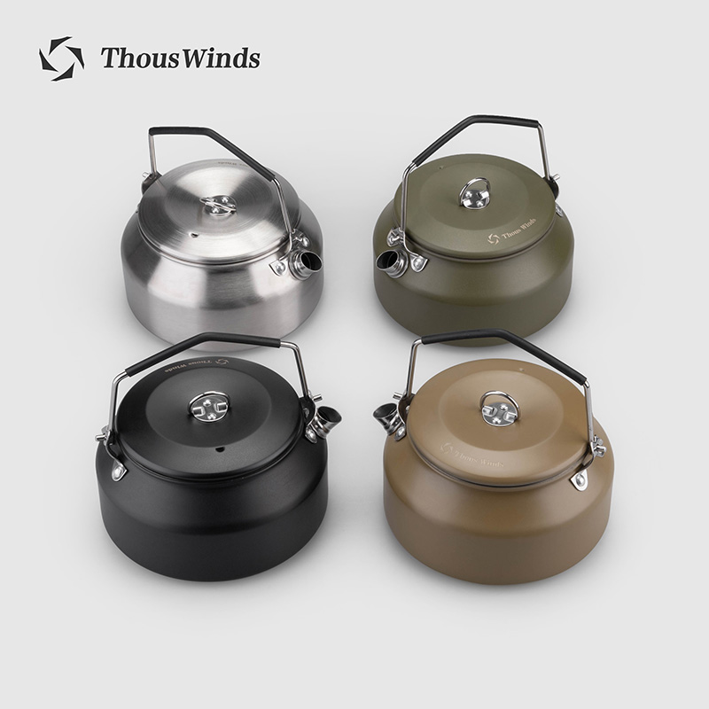 Thous Winds Outdoor Camping Ke - огляд і ціна Camping Cooking Equipment