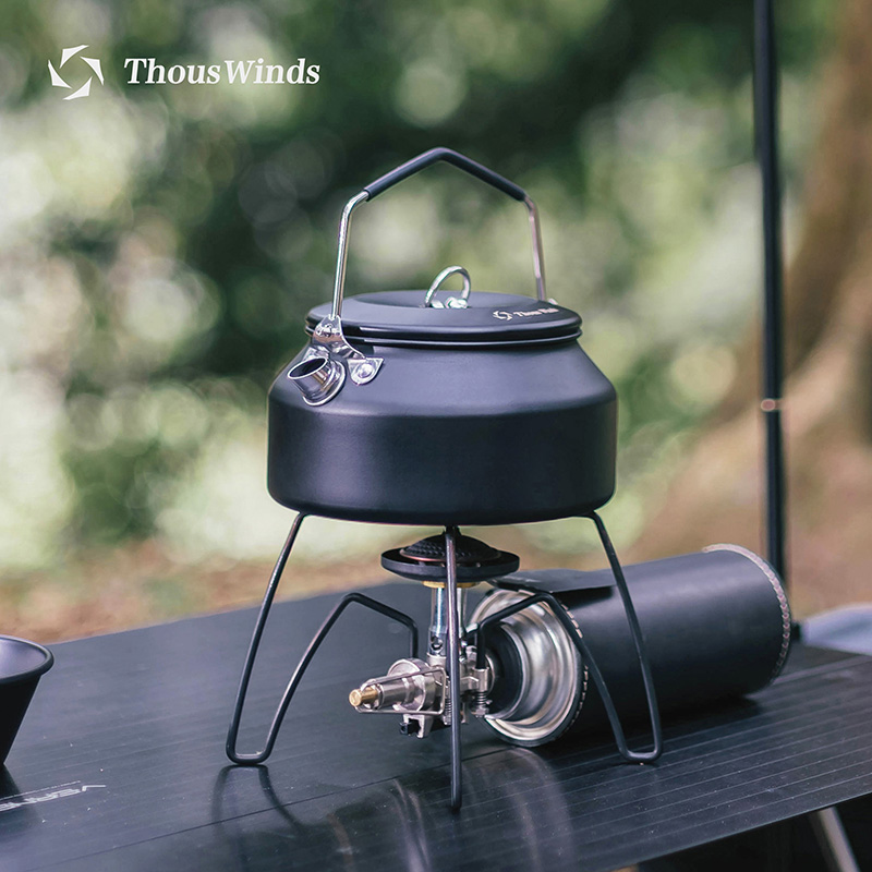 Thous Winds Outdoor Camping Ke - огляд і ціна Camping Cooking Equipment