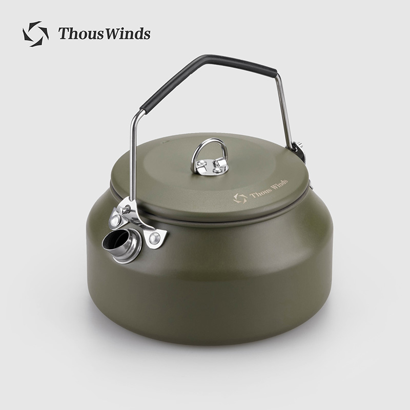 Thous Winds Outdoor Camping Ke - огляд і ціна Camping Cooking Equipment