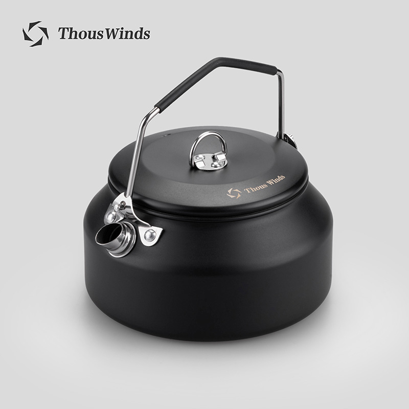 Thous Winds Outdoor Camping Ke - огляд і ціна Camping Cooking Equipment