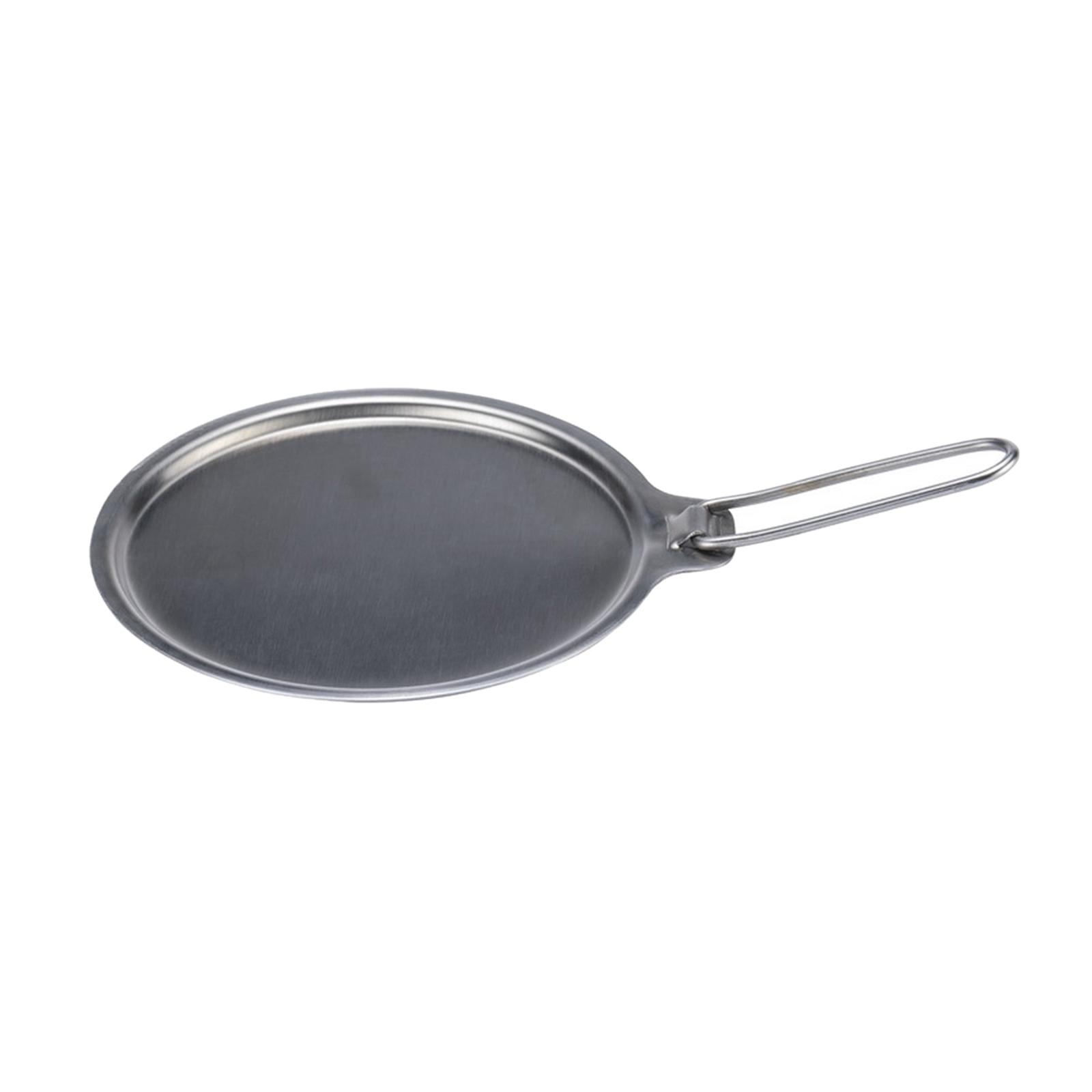 Lightweight Camping Pot Lid Bo - огляд і ціна Camping Cooking Dishes