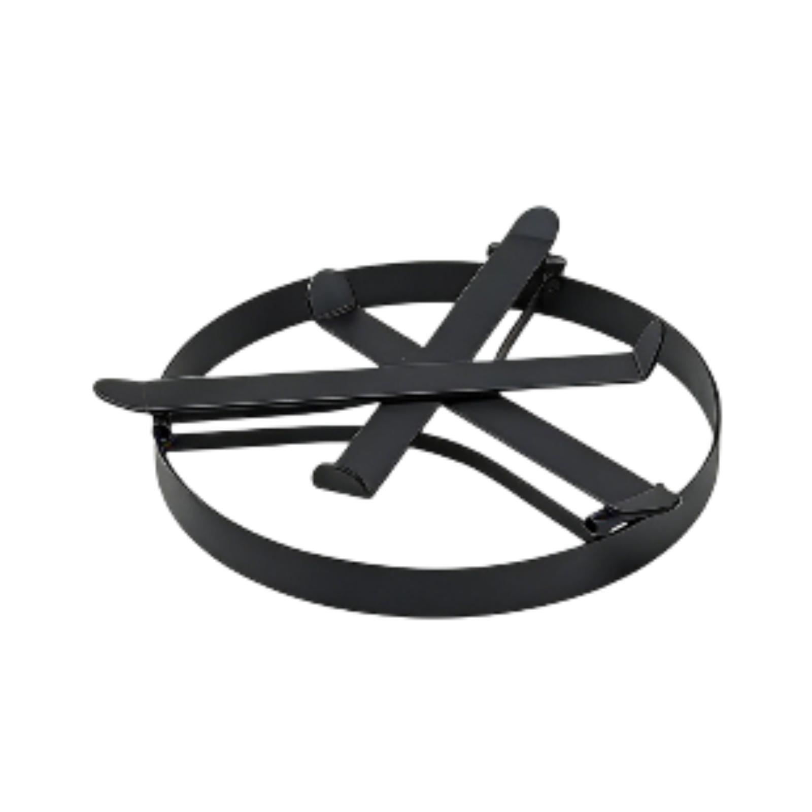Foldable Cooking Campfire Trip - огляд і ціна Camping Cooking Tripod