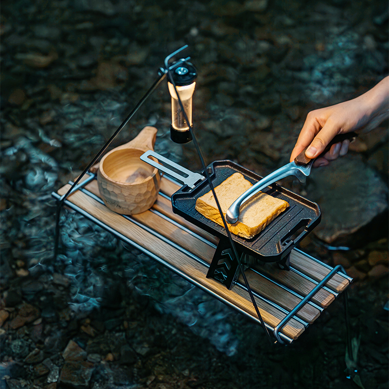 COOUT SPRINGHILL Outdoor Mini  - огляд і ціна Camping Cooking Equipment