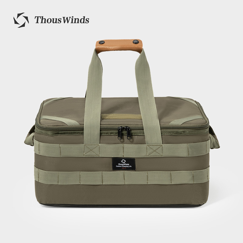 Thous Winds Outdoor Camping St - огляд і ціна Camping Outdoor Cooking Set