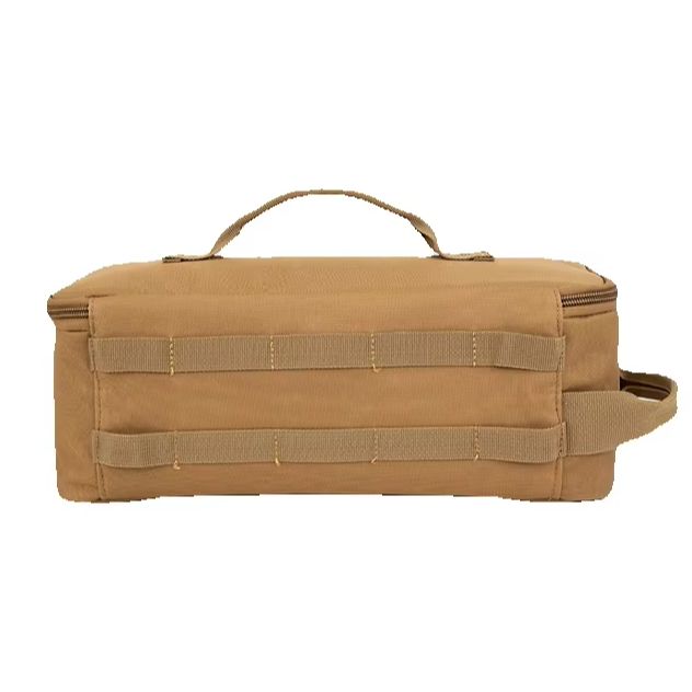 Oxford Cloth Cookware Storage  - огляд і ціна Camping Outdoor Cooking Set