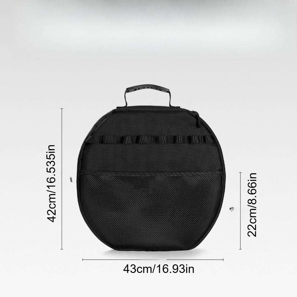Grill Pan Storage Bag, Portabl - огляд і ціна Camping Cooking Mesh